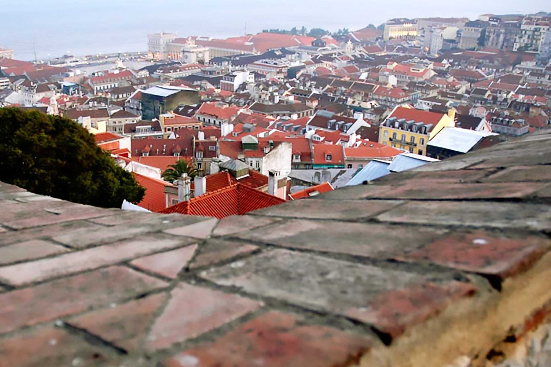 Castle Hill