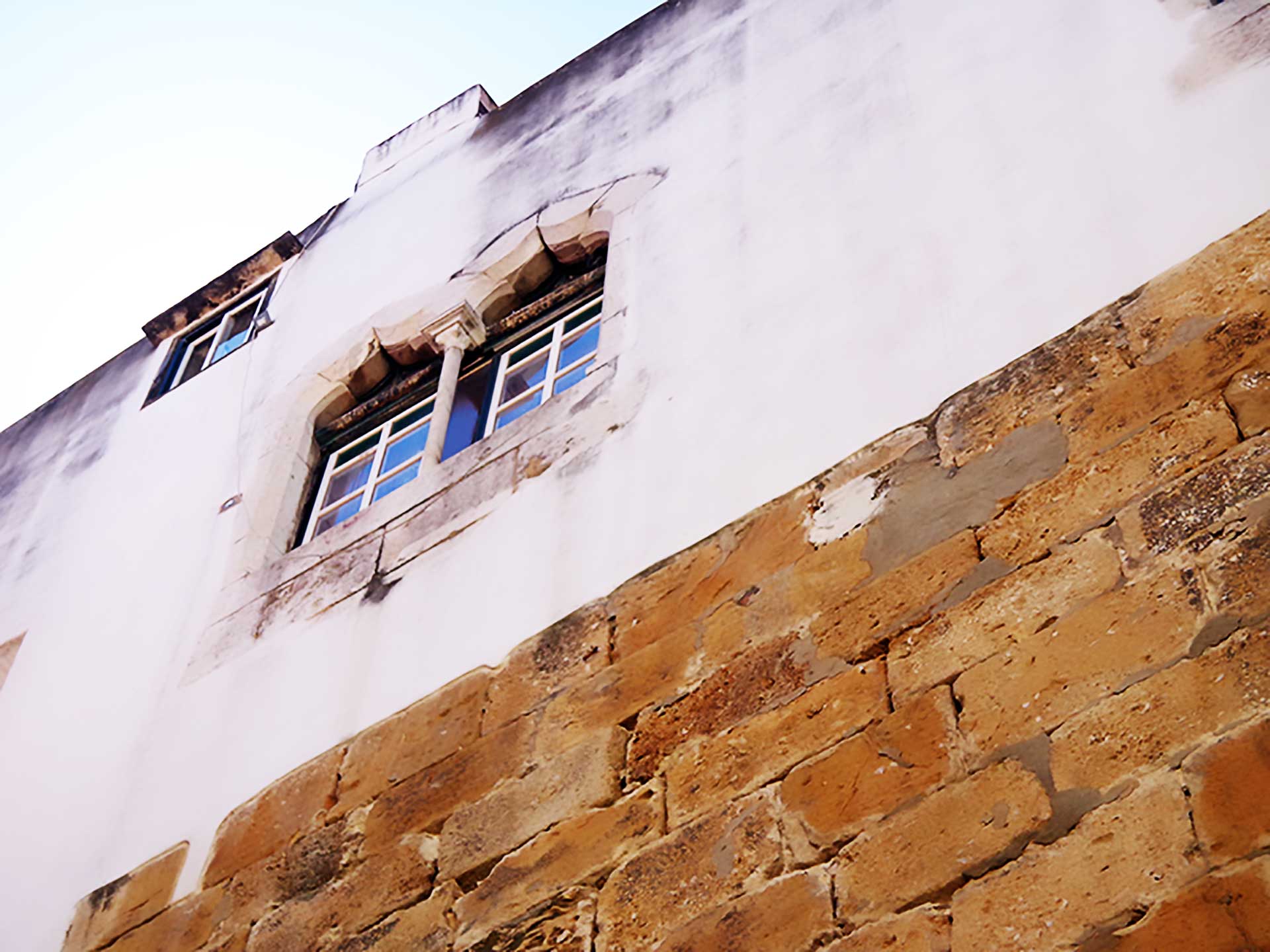 Jewish Presence in Lisbon