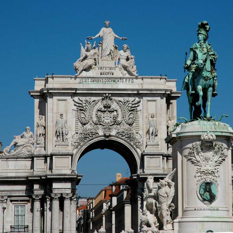 LxMaconica – Masonic Lisbon