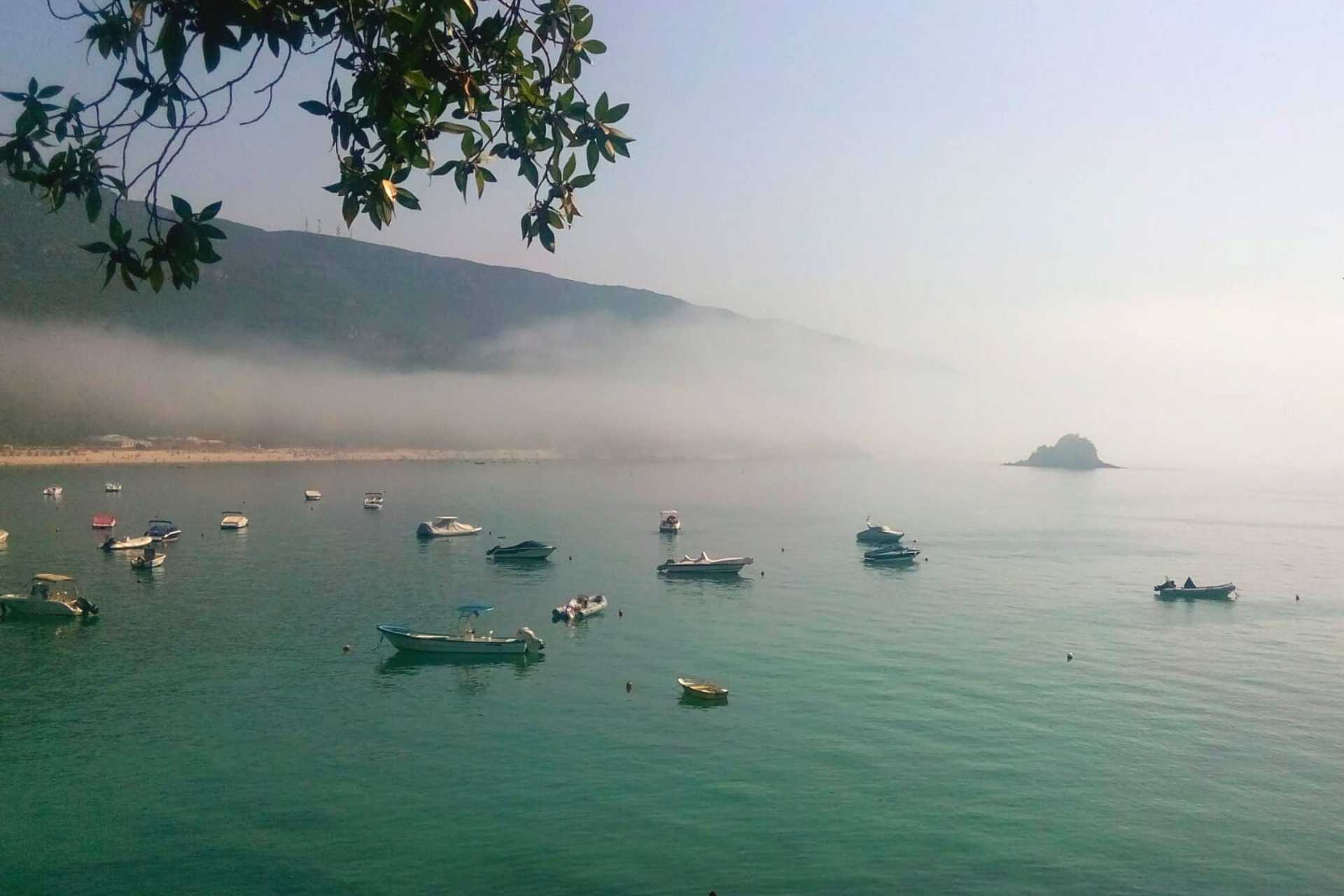 The Arrábida
