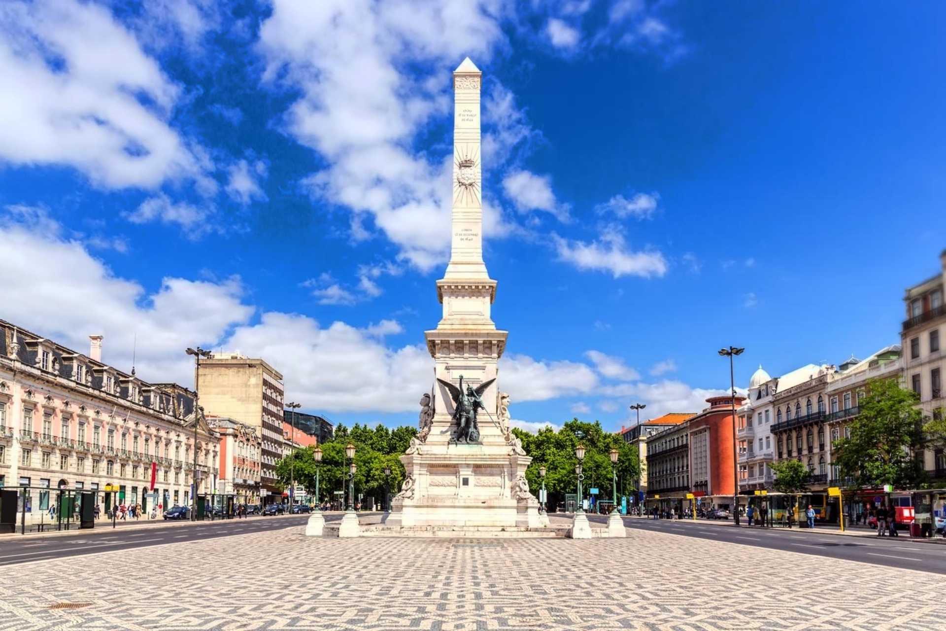 Lisbon Architecture Tour