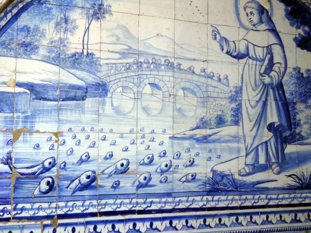 St AnoCC81nio Se Lisboa – Légendes et mystères