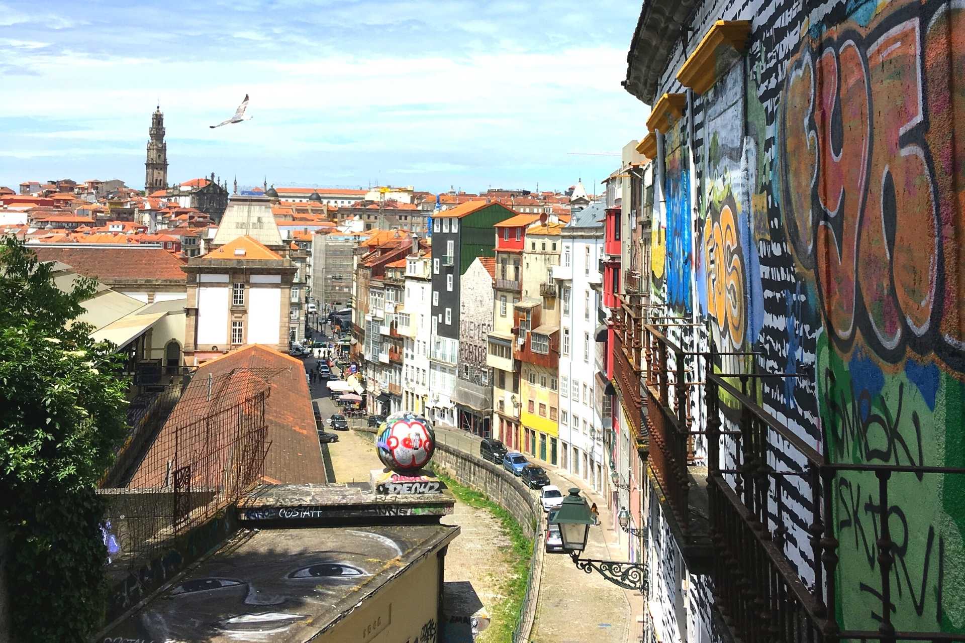 Unveiling Porto Tour