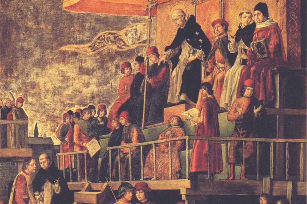 Auto de Fé – Jewish Presence in Lisbon
