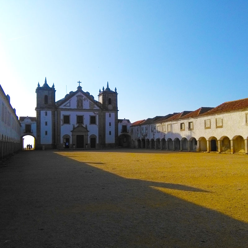 Cabo Espichel – The Arrábida
