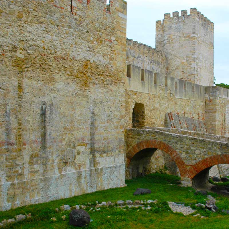 Colinacastelo – Castle Hill