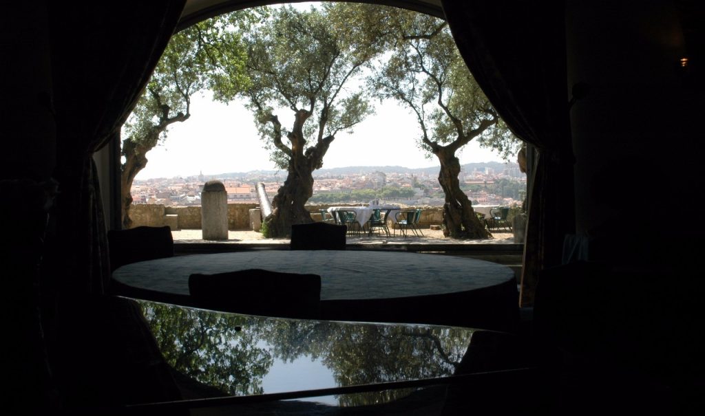 ColinadoCastelo – Castle Hill