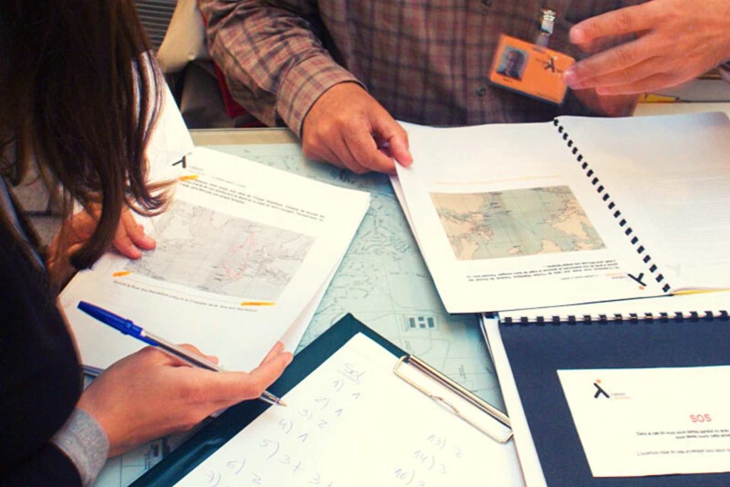 Correção prova Peddy Paper – Lisbon Treasure Hunt