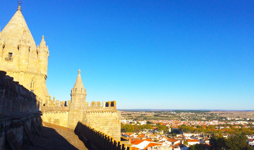 EvoraF – Experience Alentejo