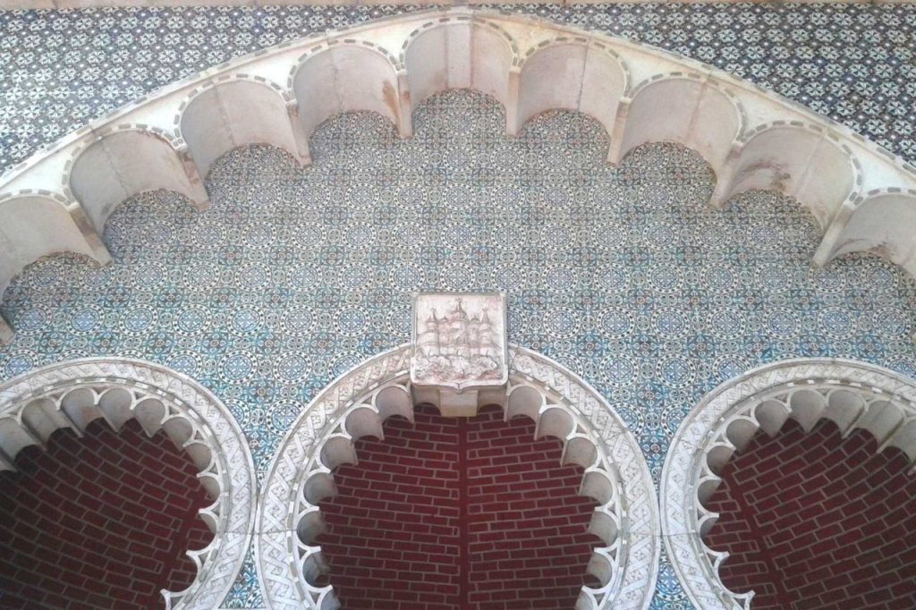 Fonte Sintra – À Descoberta de Sintra