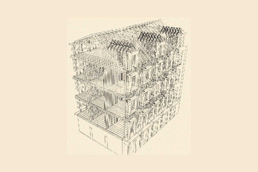 Gaiola Pombalina – Downtown Tour