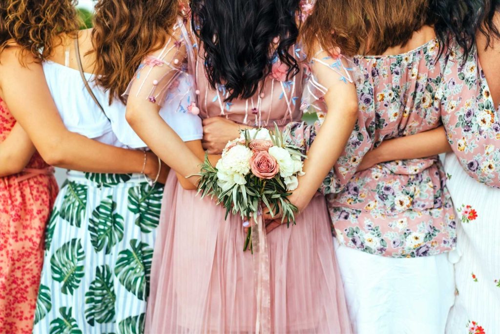 Hen Party – Bachelor & Hen Parties