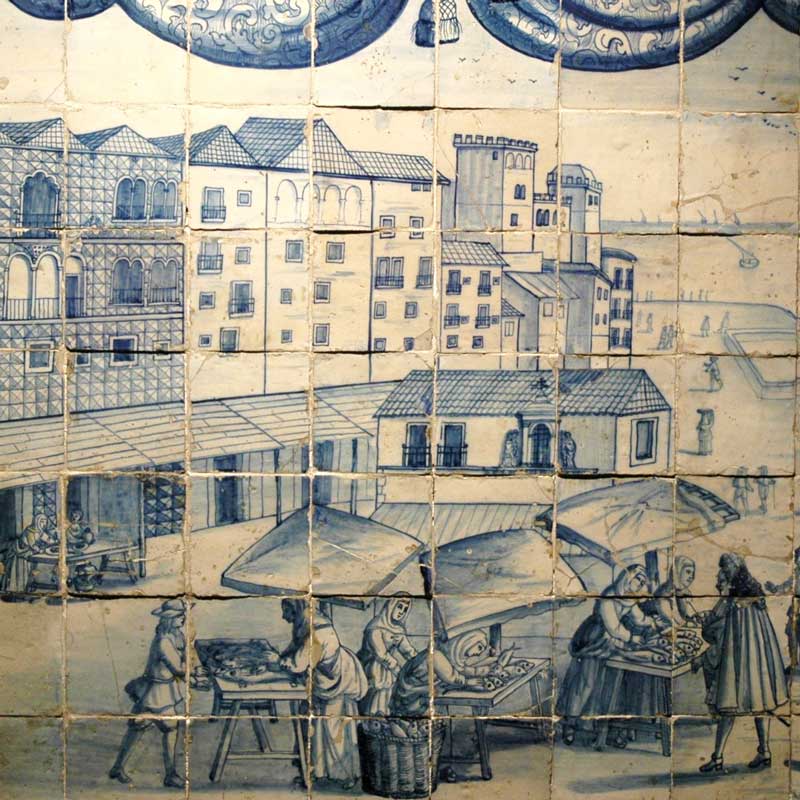LxDescobertas – Renaissance Lisbon