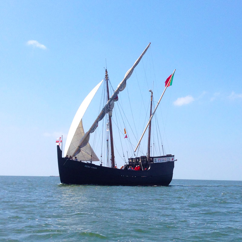 LxDescobertas – Renaissance Lisbon
