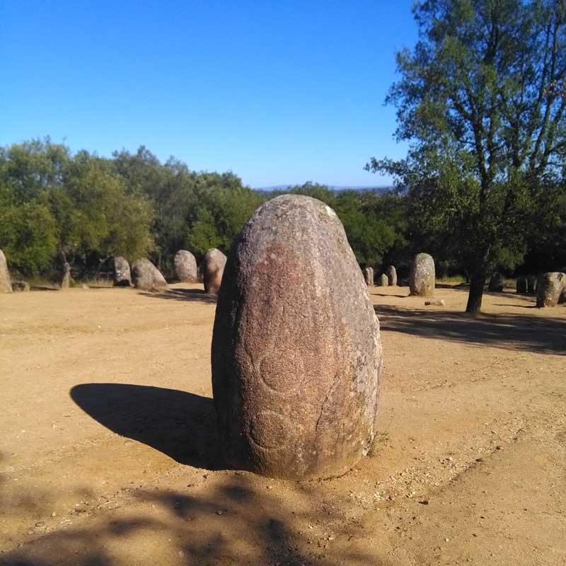 Menires Evora – Experience Alentejo