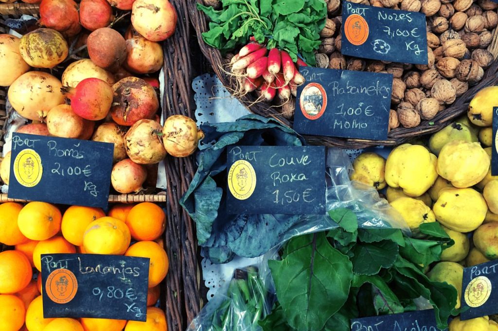 Mercado de Setubal verduras – The Sado River Experience