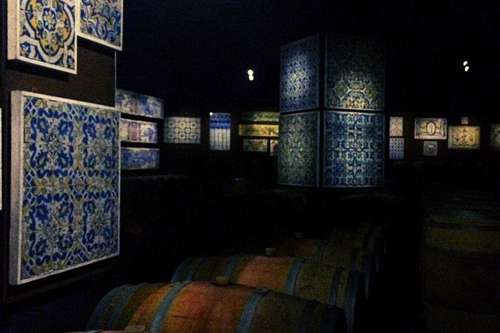 Museu Colecção Berardo Bacalhoa – The Arrábida