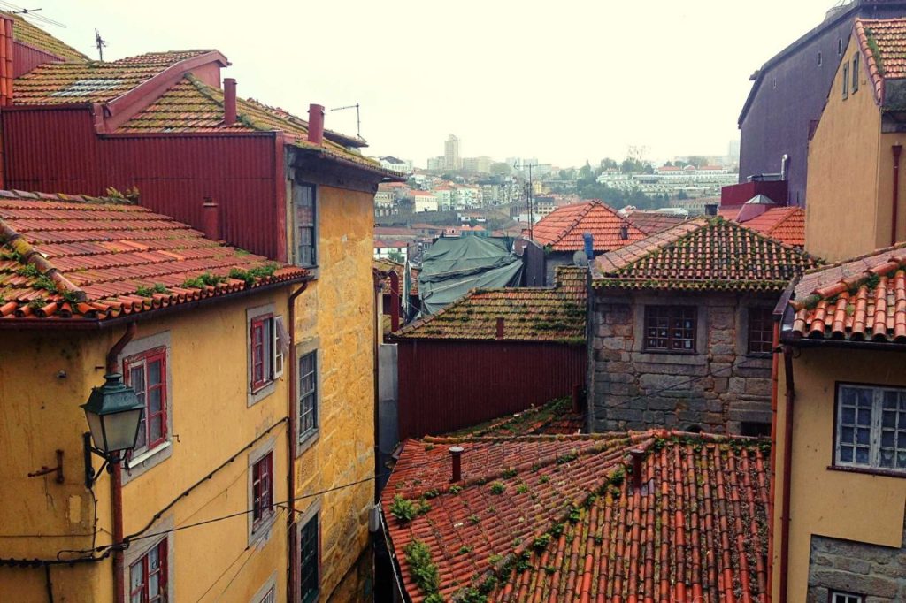 Porto Oldtown – Unveiling Porto Tour