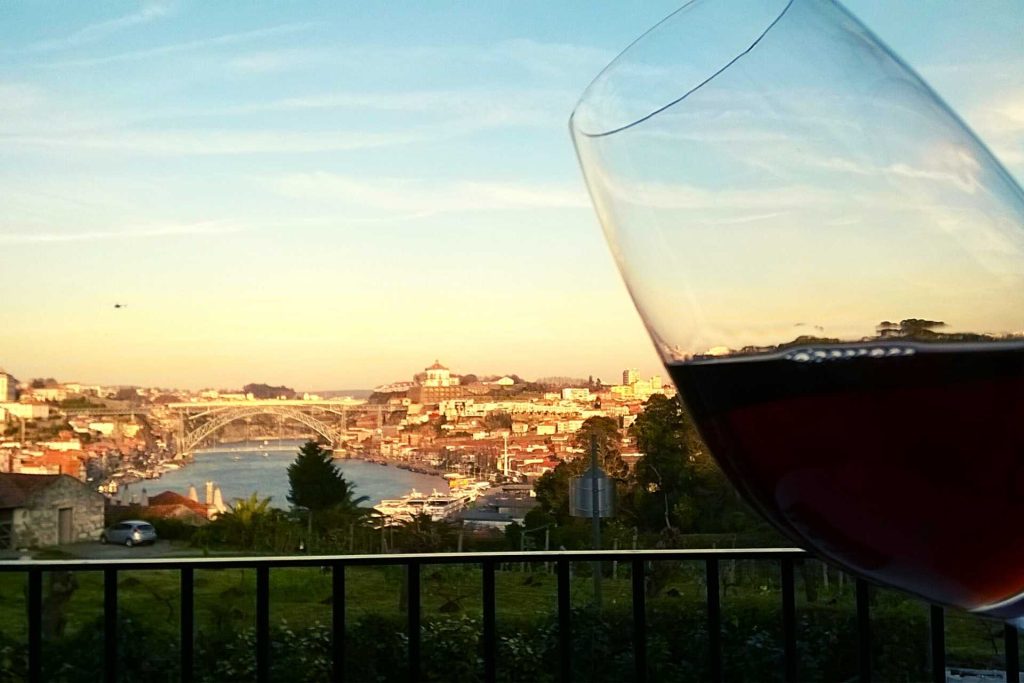 Porto Wine Tour – Porto & Port Wine Tour