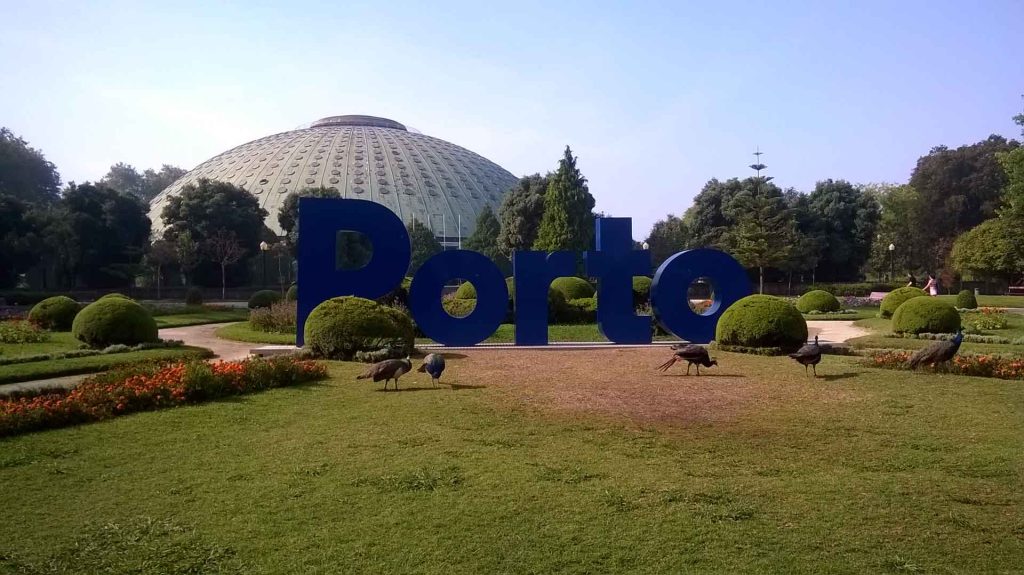 PortoCityCenterTour – Porto Revelado