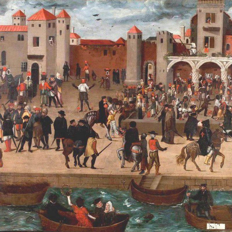 PresençaAfricana – African Presence