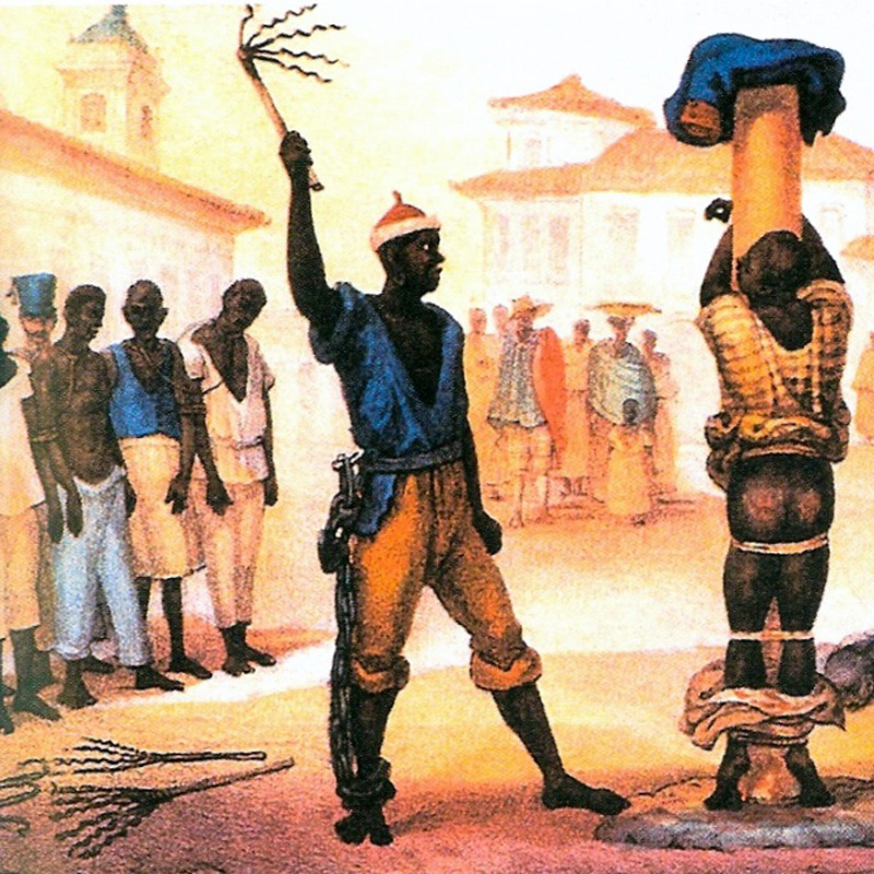 PresençaAfricana – African Presence