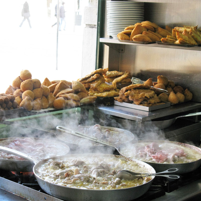 Sabores – Lisbon Tastes