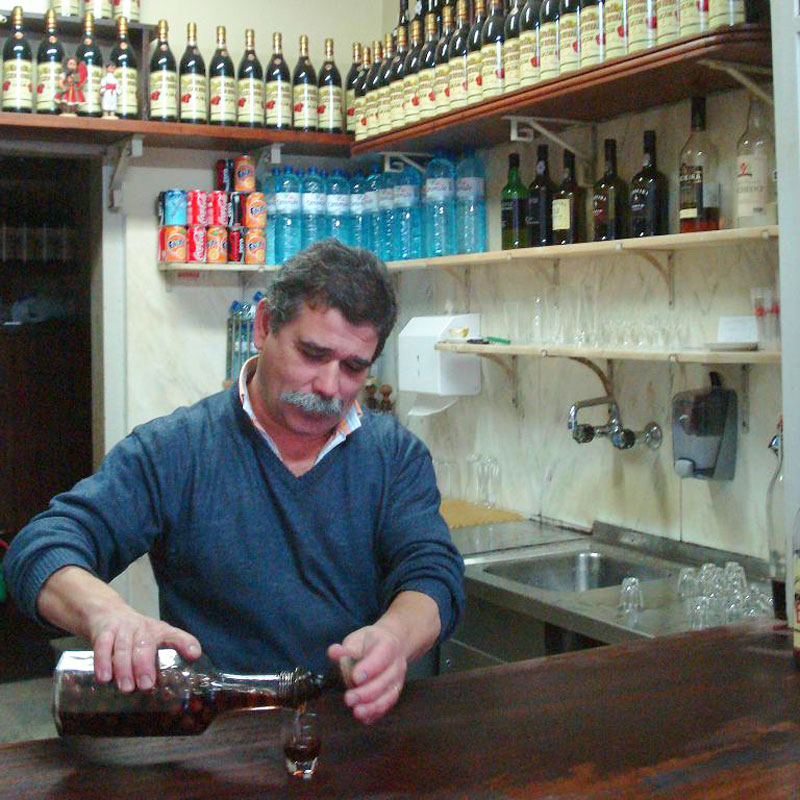 Sabores – Lisbon Tastes