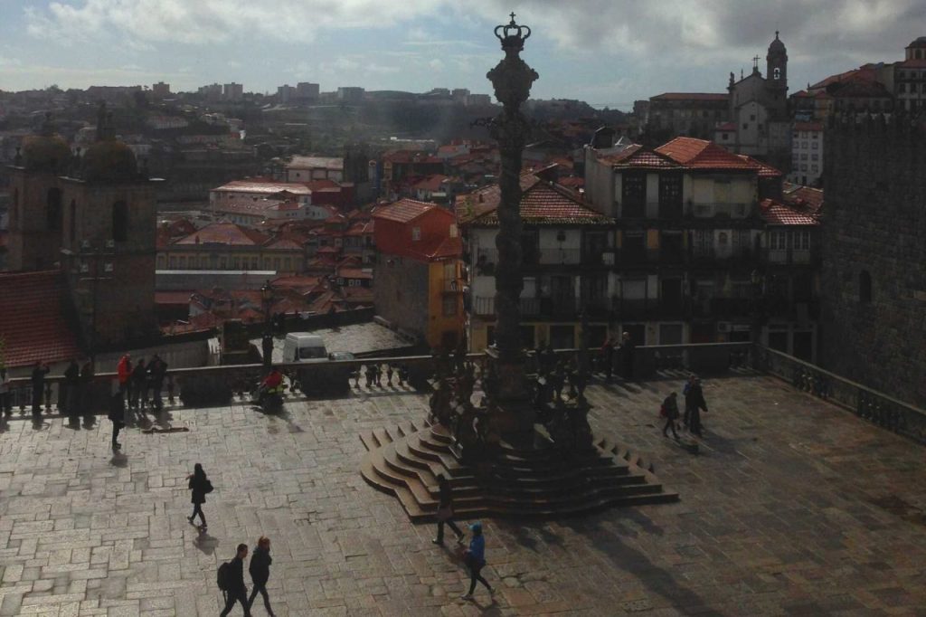Sé do Porto – Unveiling Porto Tour