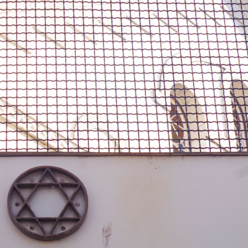 Sinagoga de Lisboa – Jewish Presence in Lisbon