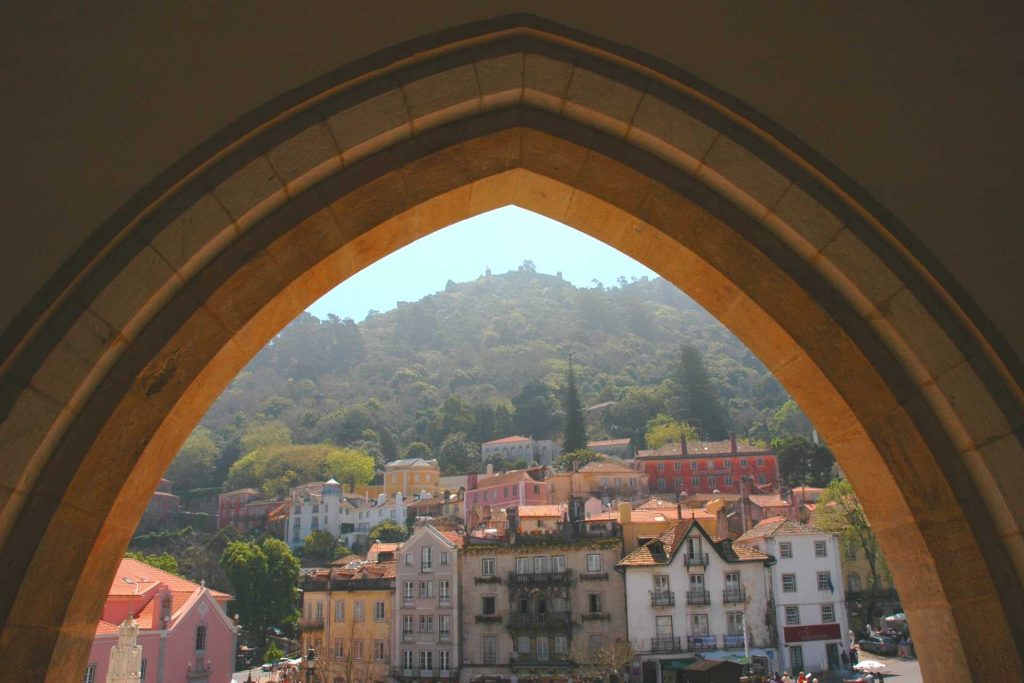 Vila de Sintra – Discovering Sintra