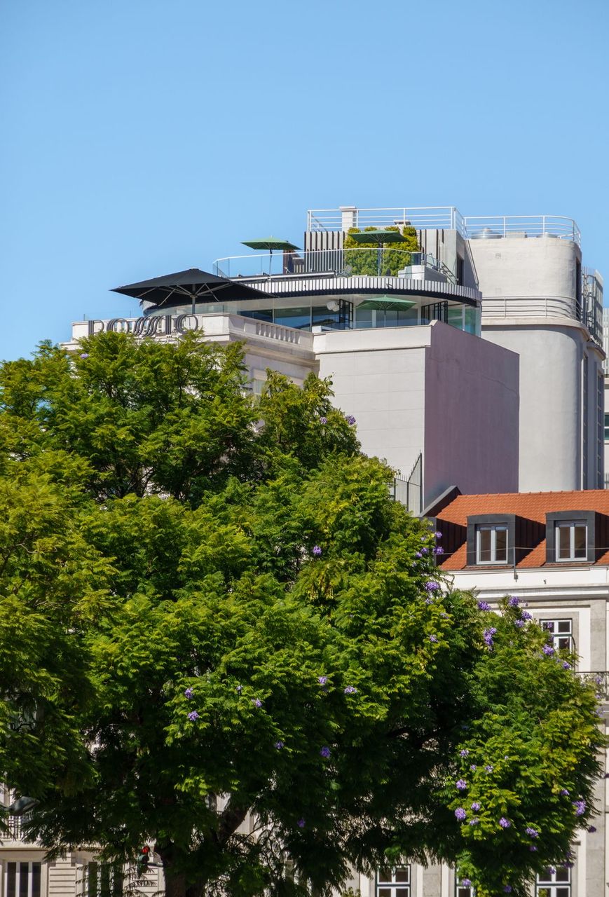 Lisbon Architecture Tour