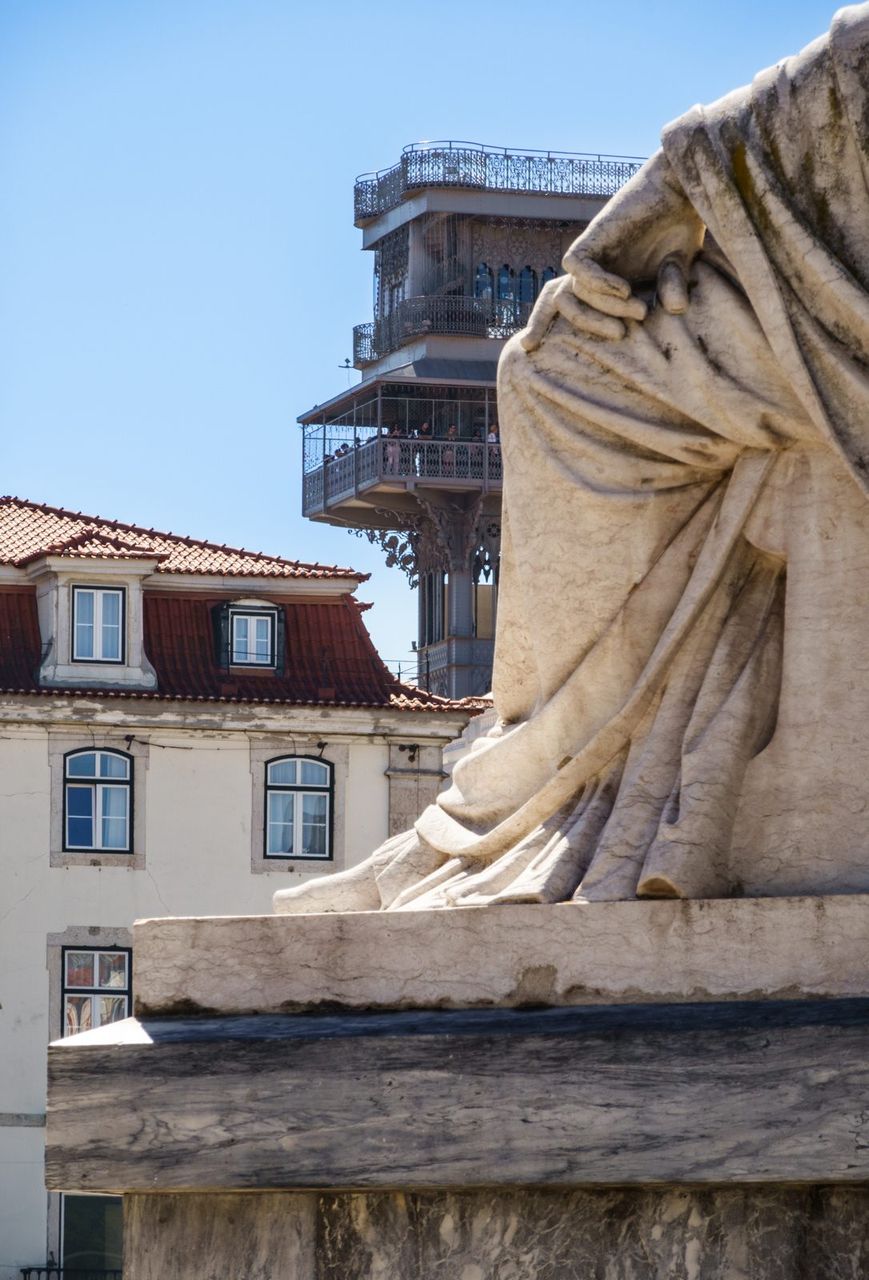Lisbon Architecture Tour