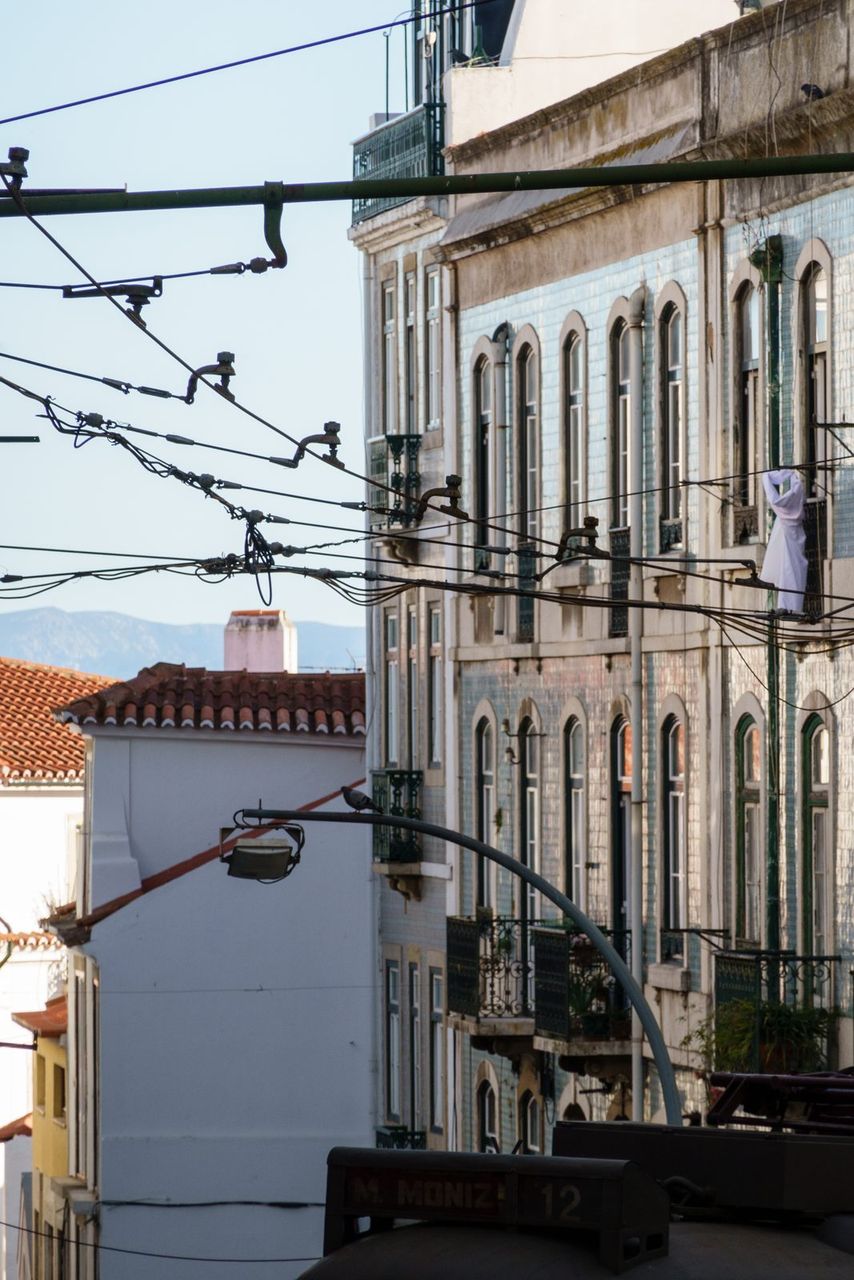 Chiado & Bairro Alto