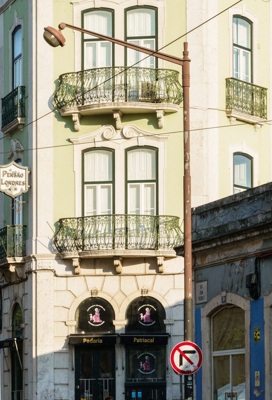 Chiado & Bairro Alto