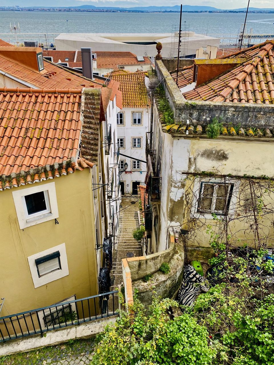 Lisbon Old Town – Alfama & Mouraria