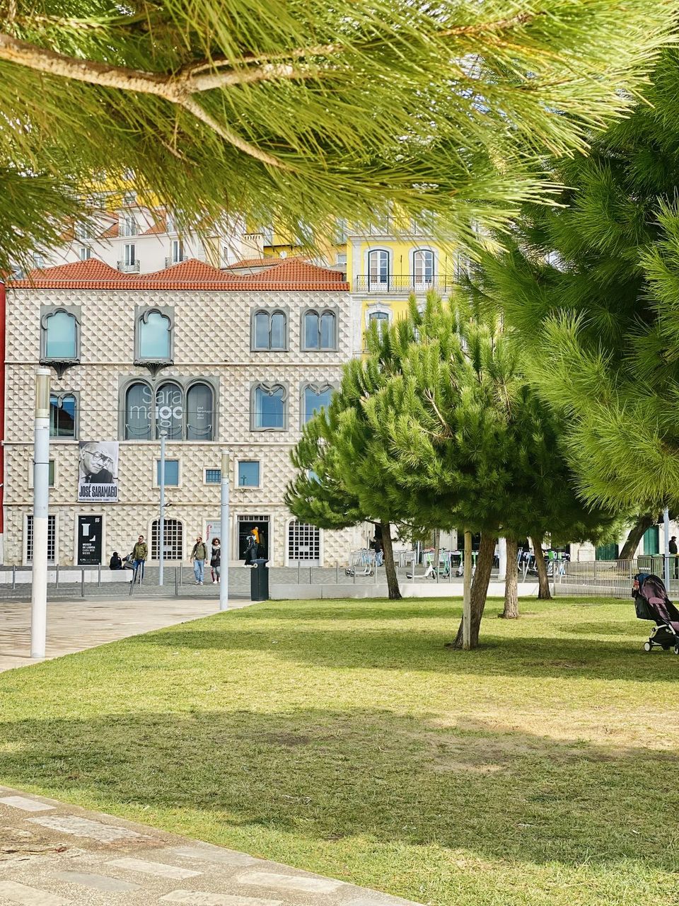 Lisbon Old Town – Alfama & Mouraria