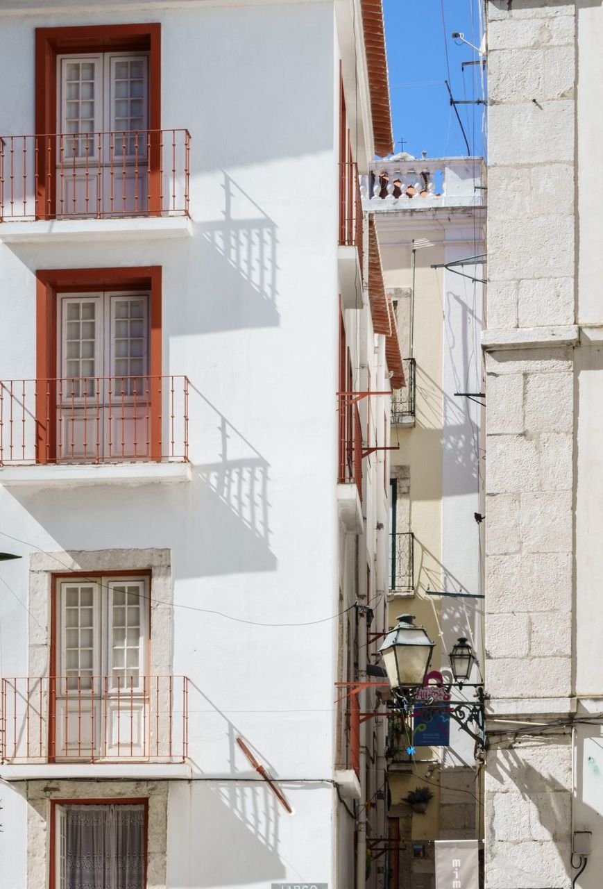 Jewish Presence in Lisbon