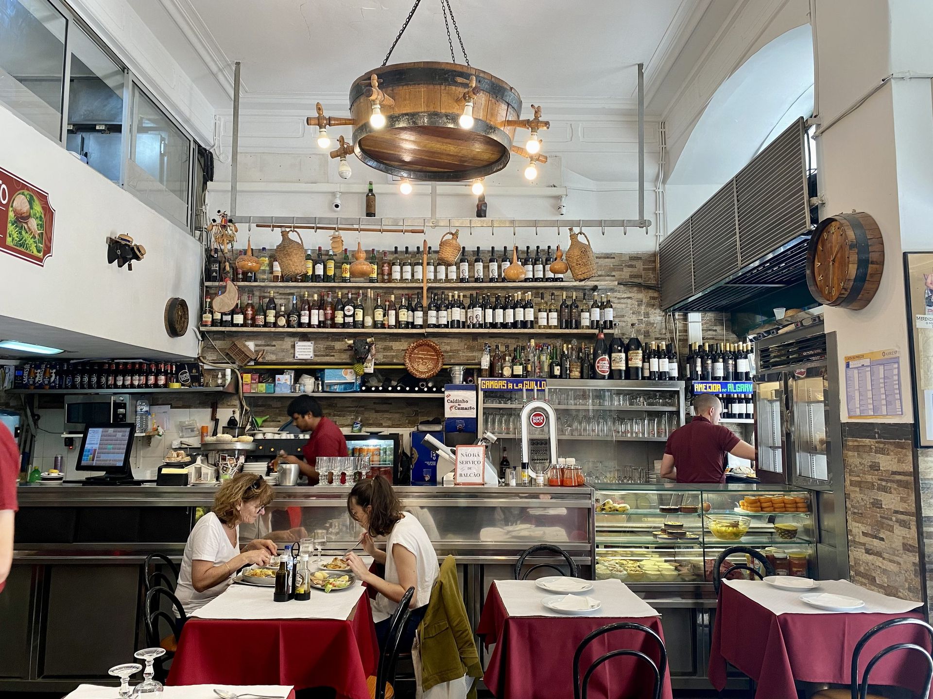 Lisbon Tastes